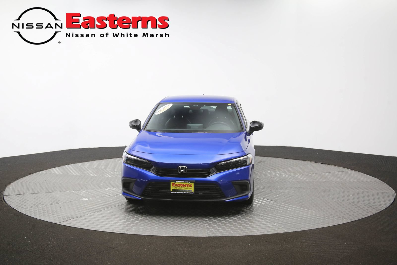 Used 2024 Honda Civic Sport image 51