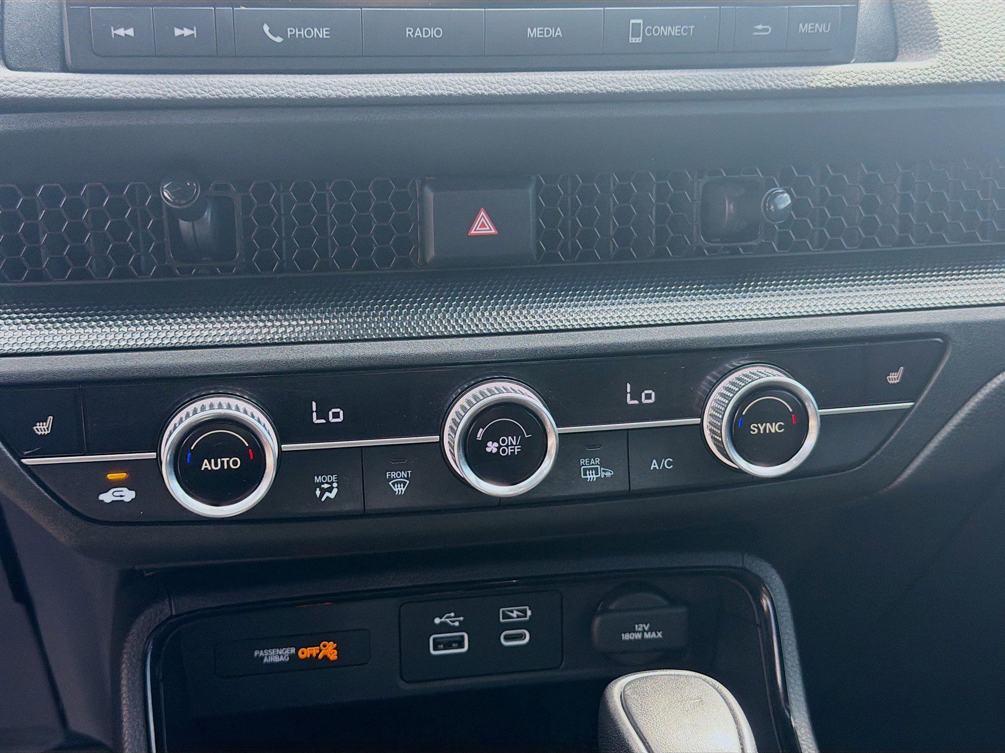 Certified 2024 Honda CR-V Sport image 15