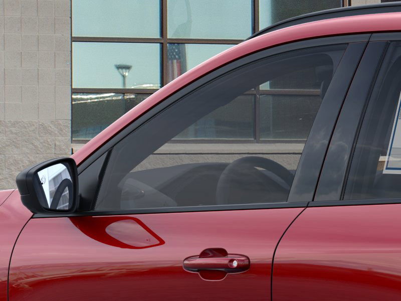 New 2026 Ford Escape Active image 20