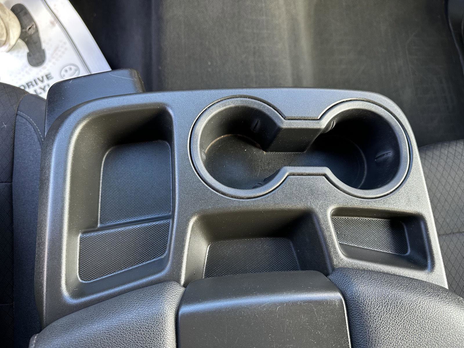 Used 2023 Chevrolet Silverado 2500 LT image 33