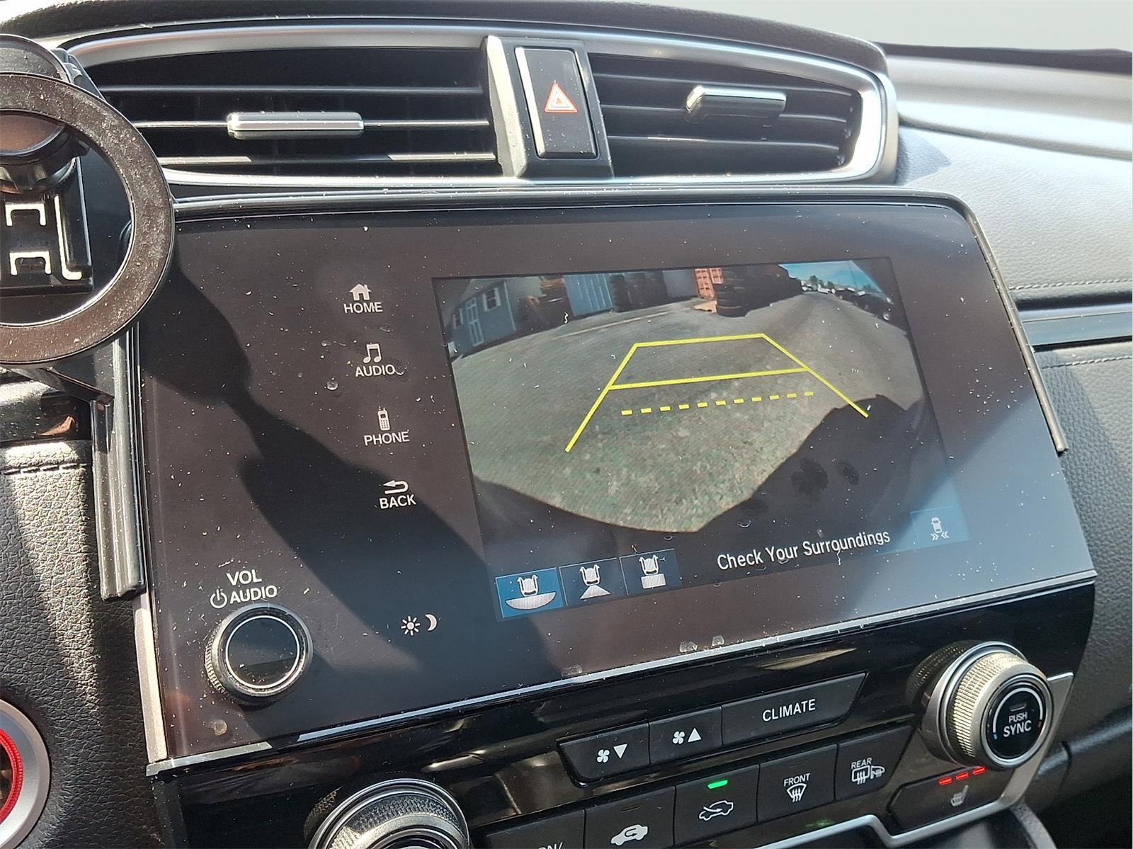 Used 2018 Honda CR-V EX-L image 17