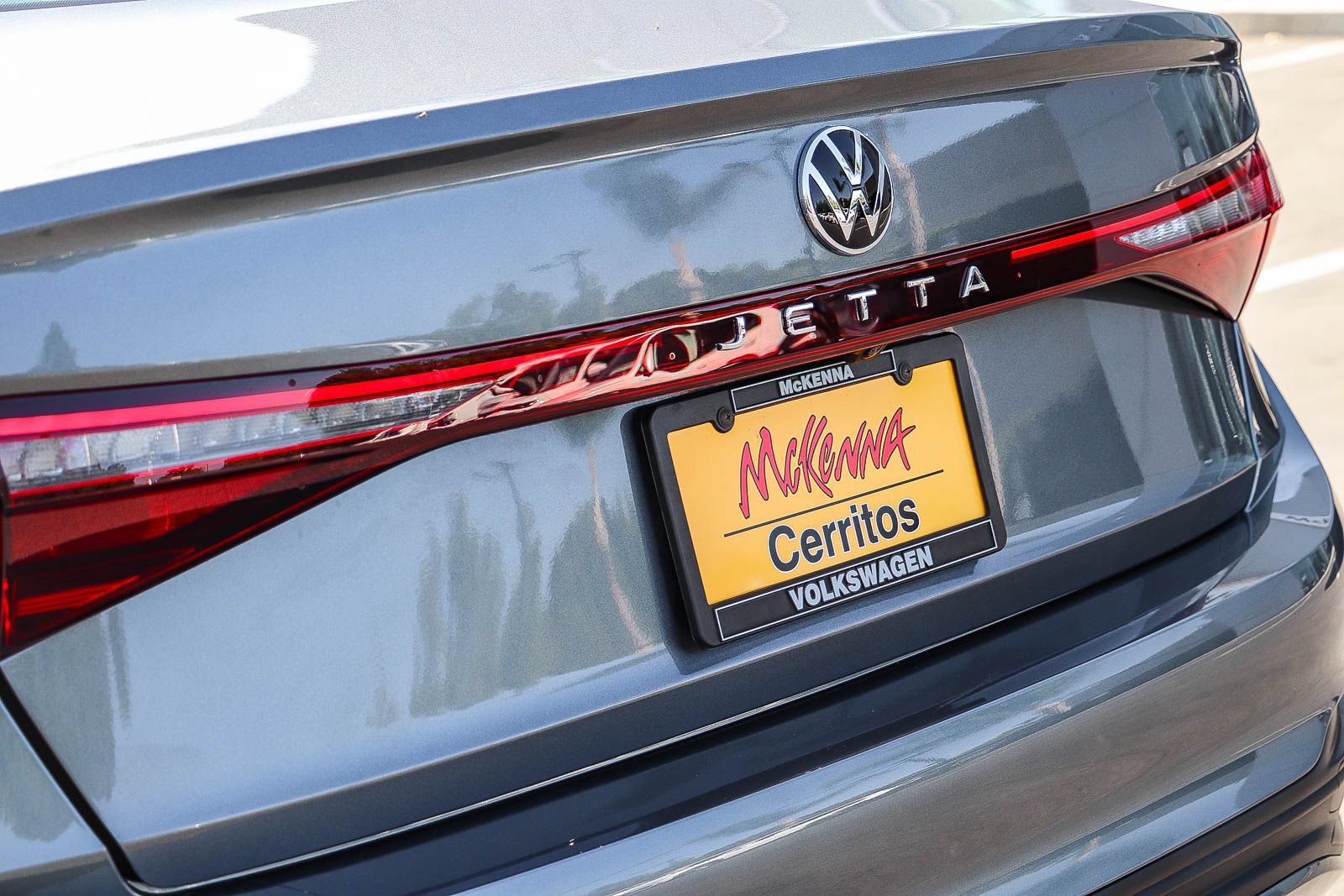 Used 2025 Volkswagen Jetta S FWD image 11