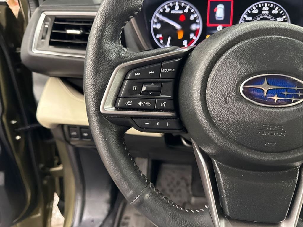 Used 2023 Subaru Ascent Limited image 34