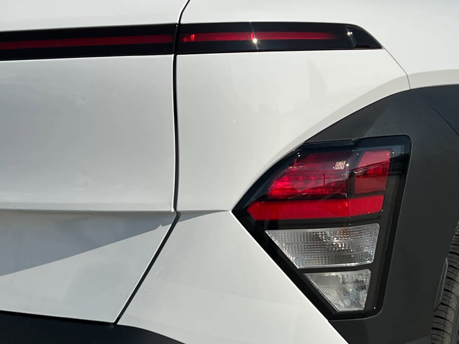 New 2026 Hyundai Kona SEL Sport FWD image 27