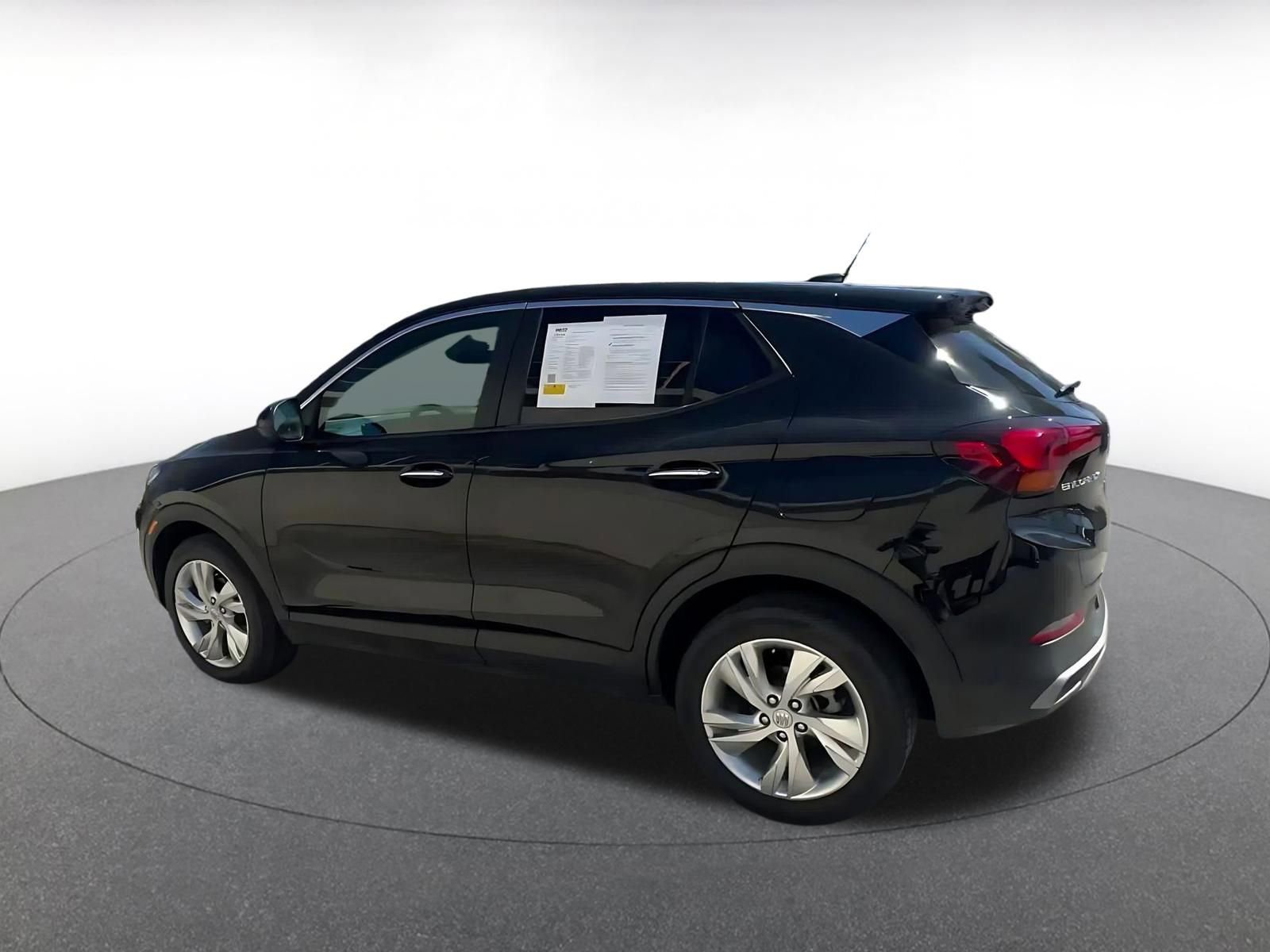 Used 2025 Buick Encore GX Preferred image 10