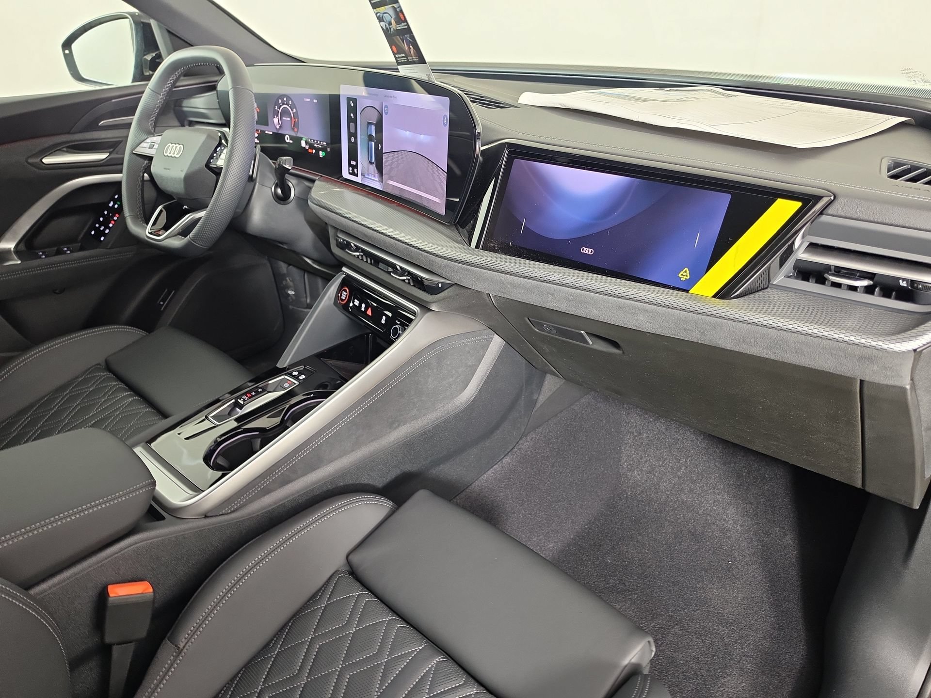 New 2026 Audi SQ5 Premium Plus AWD/4WD image 41