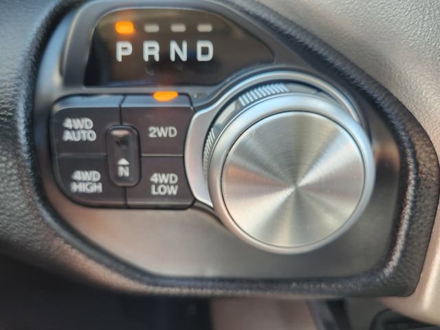 Used 2019 RAM 1500 Laramie image 27