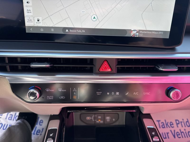 New 2026 Kia Sorento SX Prestige AWD/4WD image 44
