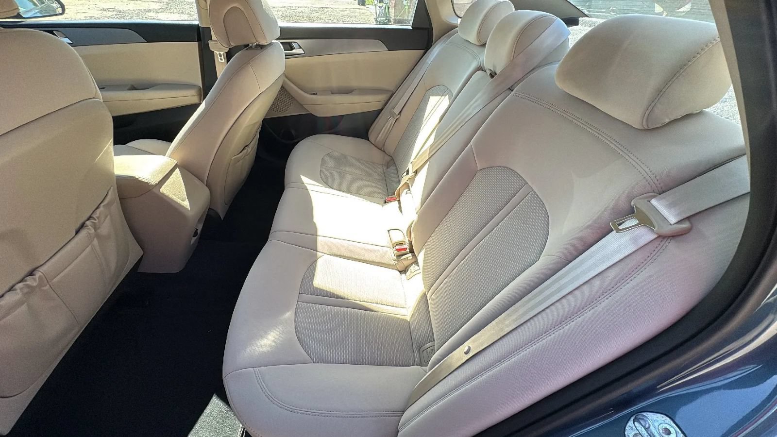 Used 2016 Hyundai Sonata SE FWD image 11