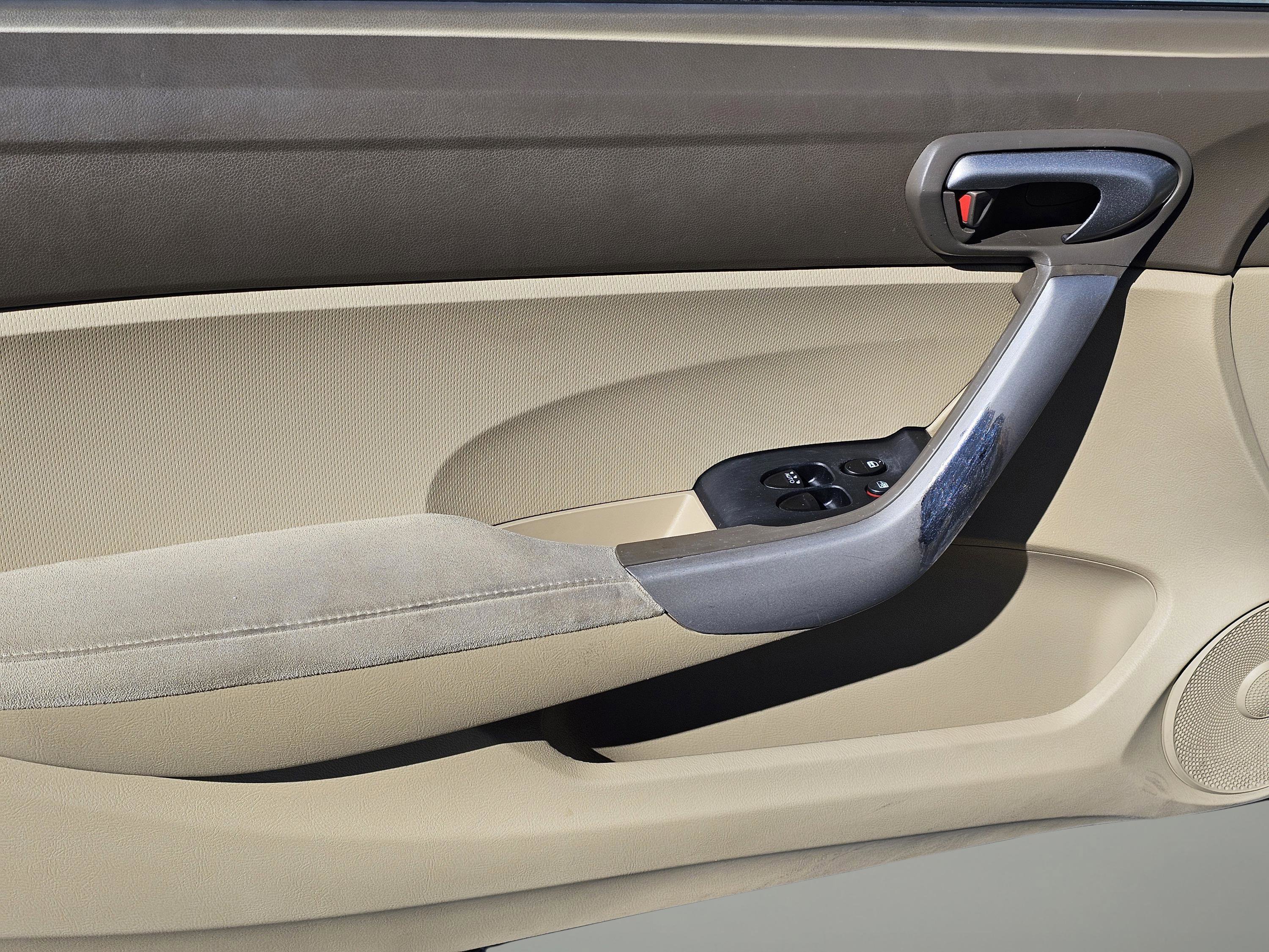 Used 2006 Honda Civic EX image 9