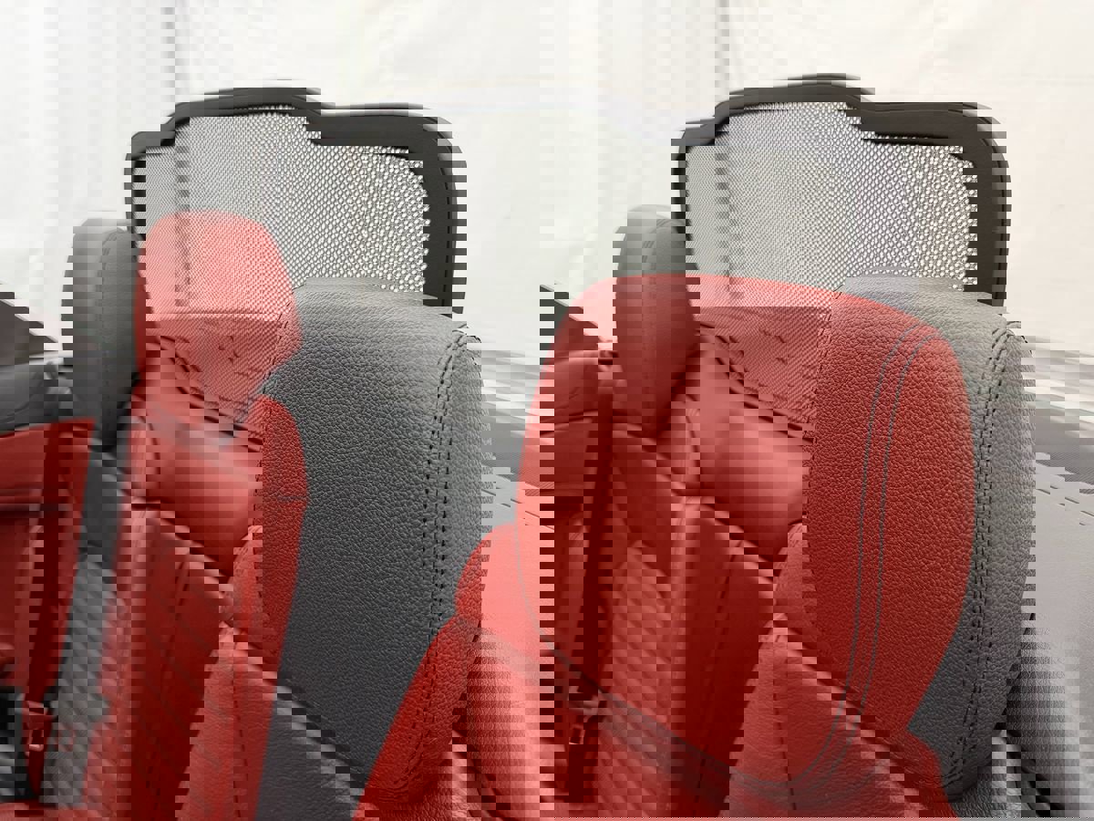 Used 2020 Mercedes-Benz C 43 AMG 4MATIC Cabriolet image 11