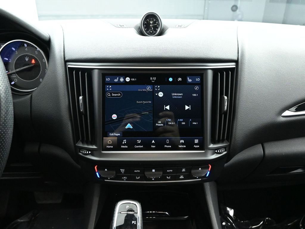 Used 2022 Maserati Levante Modena image 29