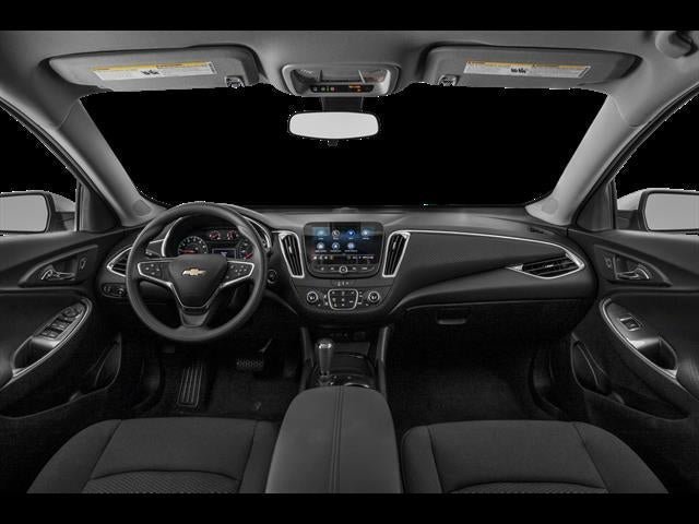 Used 2022 Chevrolet Malibu LT image 58