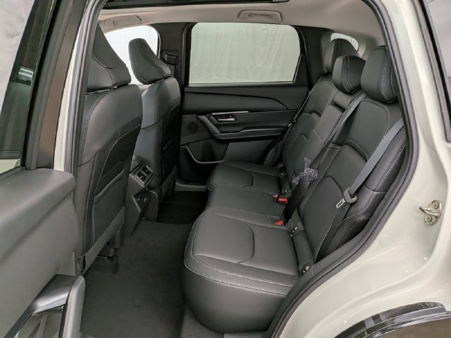 New 2026 MAZDA CX-5 2.5 S w/ Premium Package AWD/4WD image 14