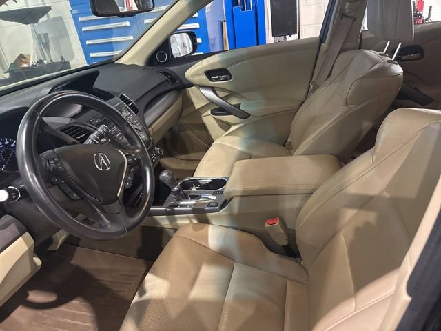 Used 2015 Acura RDX AWD w/ Technology Package image 13