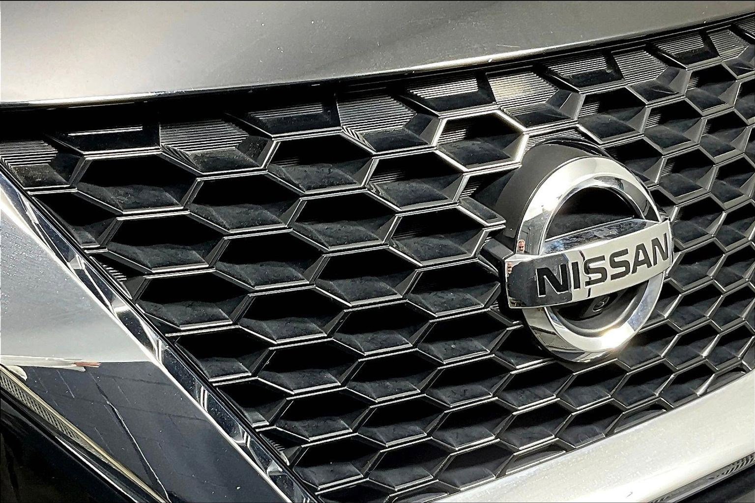 Used 2020 Nissan Murano SL w/ Moonroof Package image 33