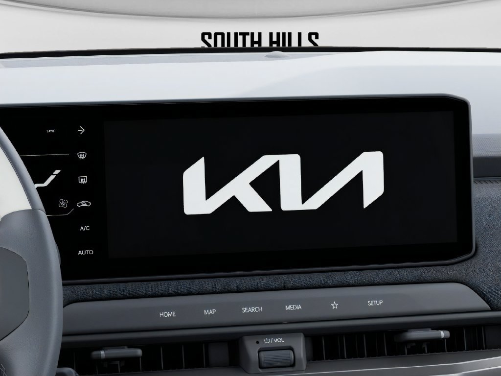 New 2027 Kia EV3 GT-Line AWD/4WD image 20