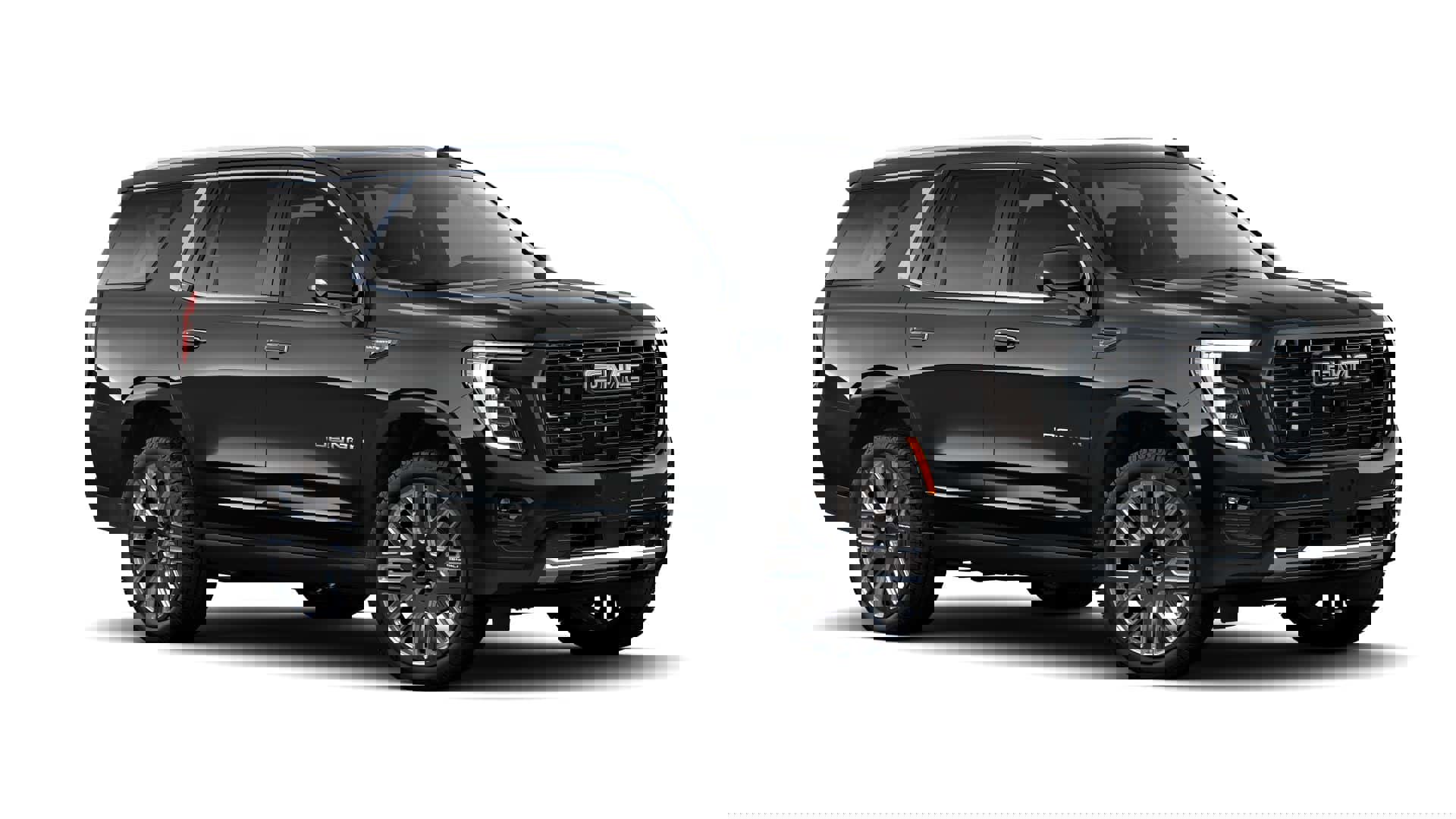 New 2026 GMC Yukon Denali Ultimate image 31