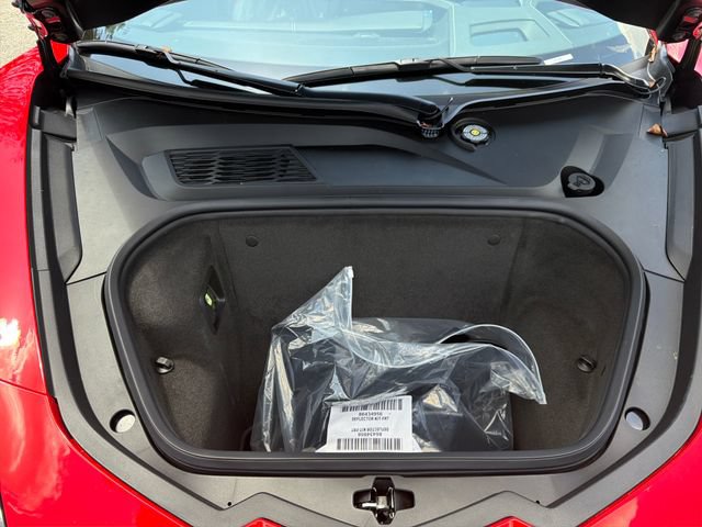 New 2027 Chevrolet Corvette Z06 RWD image 20