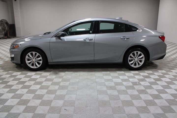 Used 2024 Chevrolet Malibu LT image 7