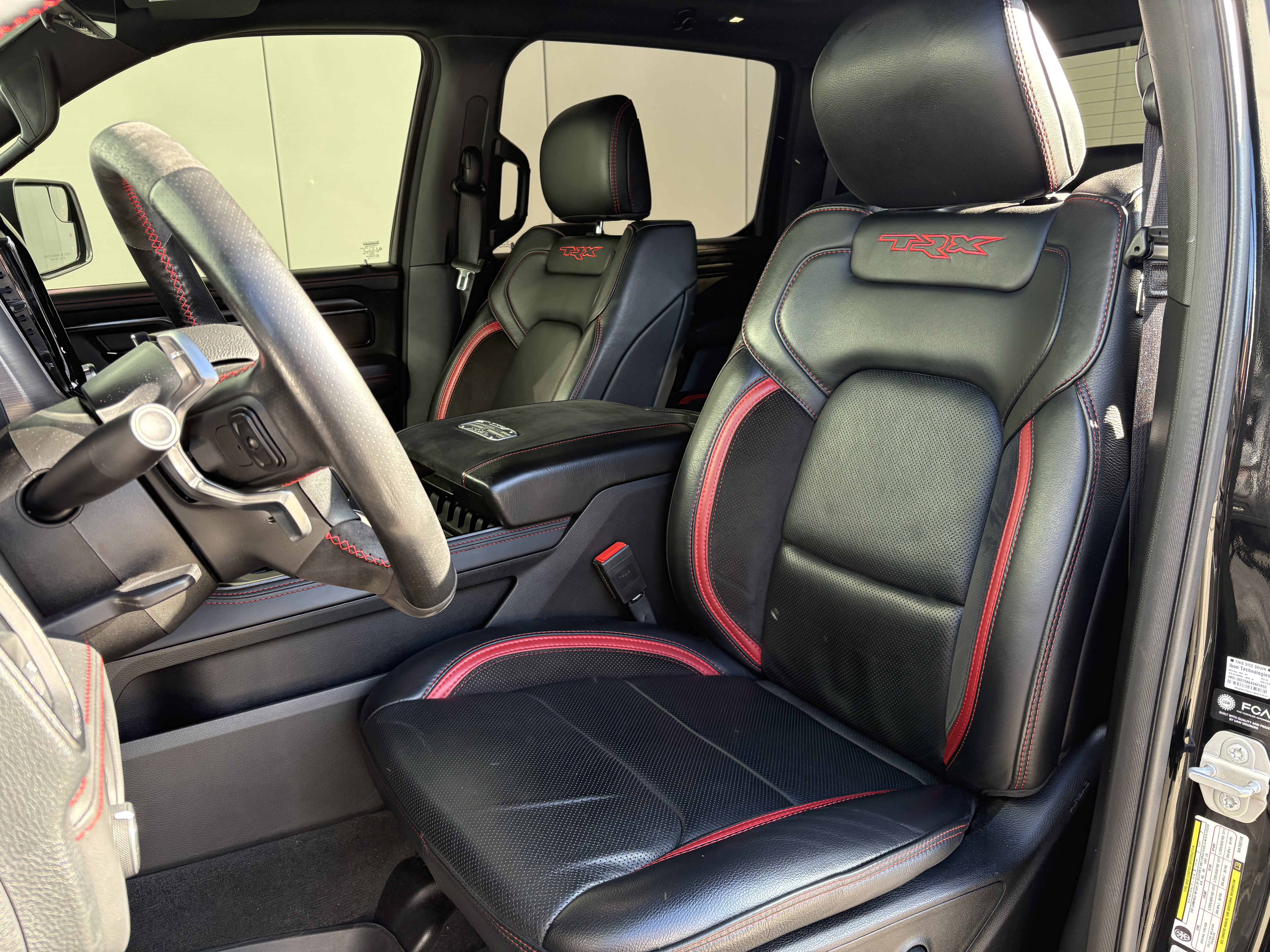 Used 2022 RAM 1500 TRX w/ TRX Level 2 Equipment Group image 10