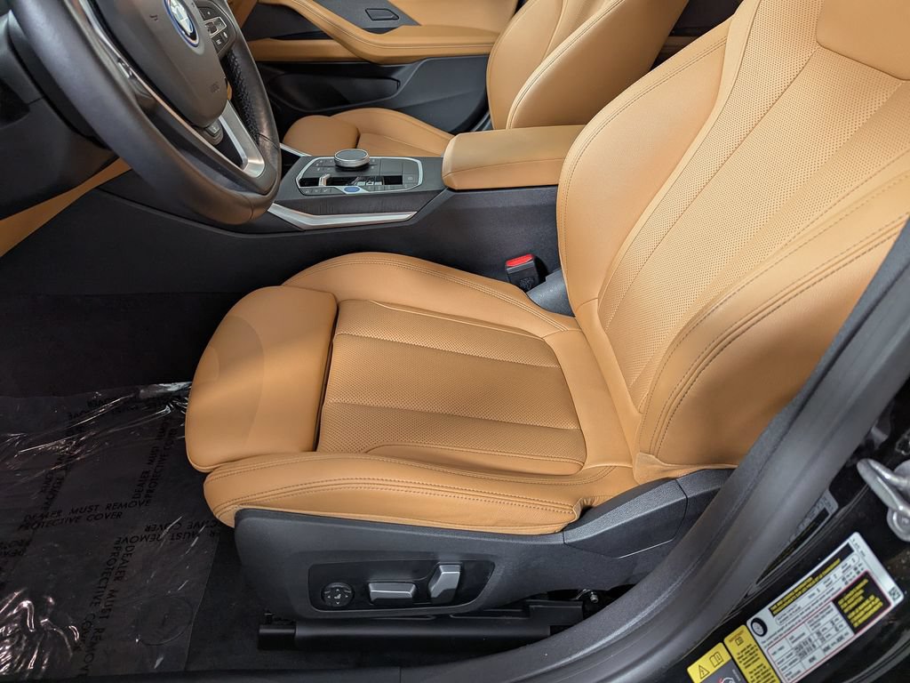 Used 2023 BMW i4 eDrive40 w/ Premium Package RWD image 20