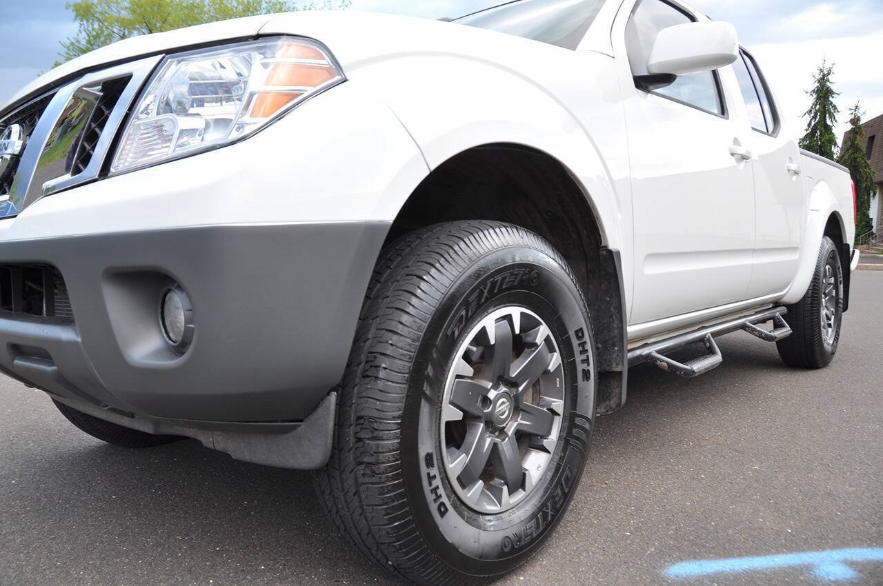 Used 2021 Nissan Frontier S