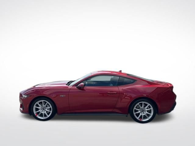 Used 2024 Ford Mustang GT Premium RWD image 6