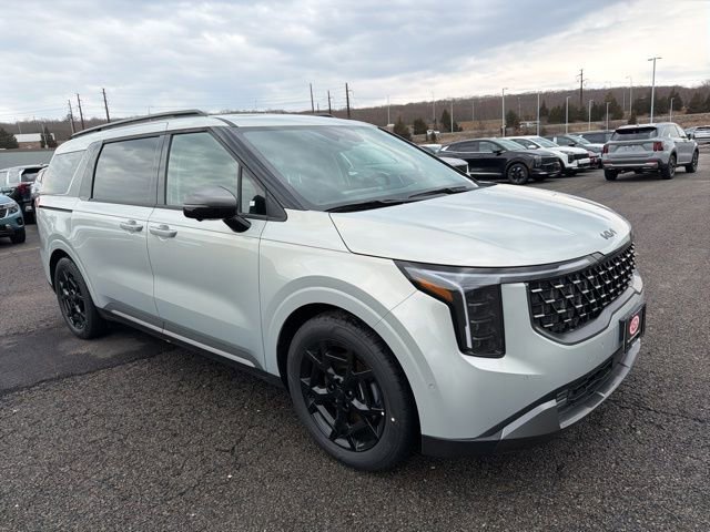 New 2026 Kia Carnival SX Prestige image 1