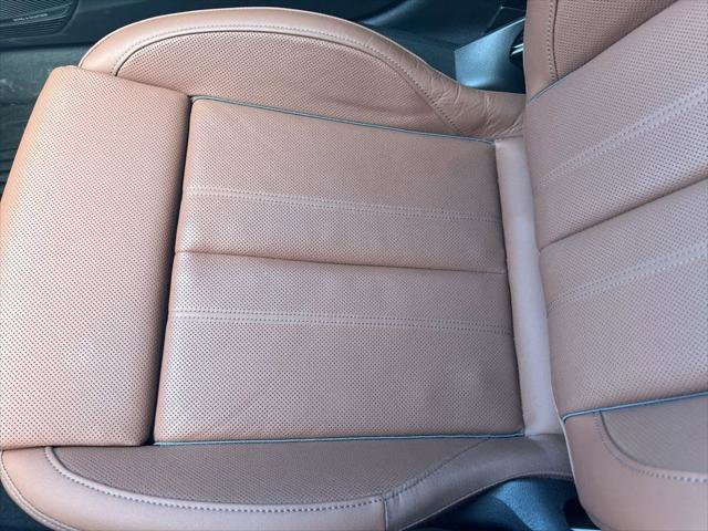 Certified 2025 Audi A5 2.0T Premium Plus image 13