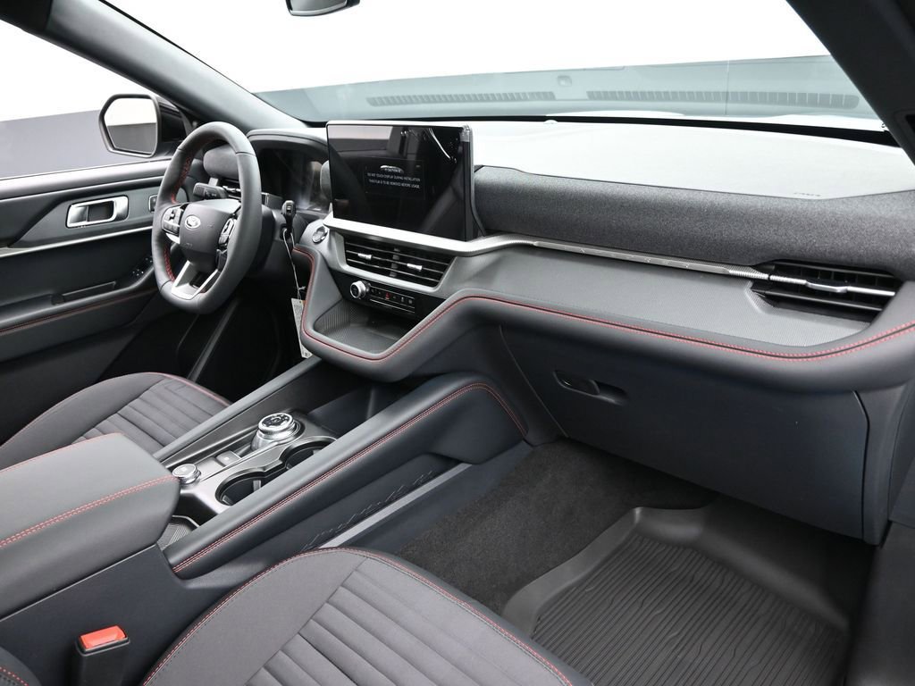 New 2026 Ford Explorer ST-Line w/ ST-Line Street Pack image 36