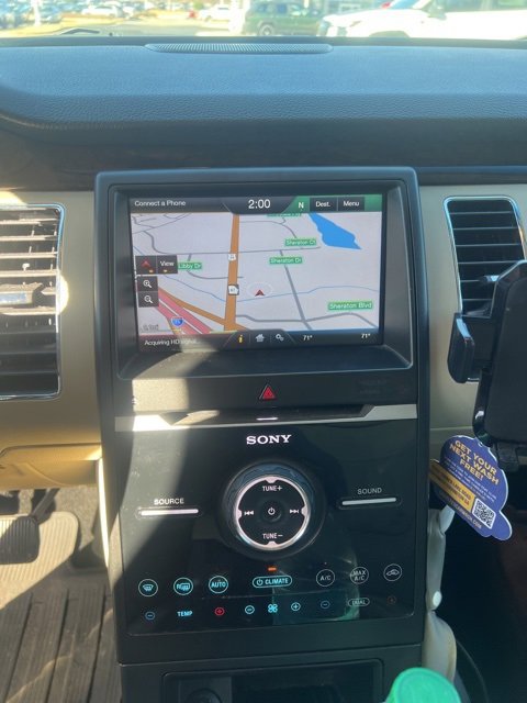 Used 2014 Ford Flex Limited w/ Equipment Group 301A image 8