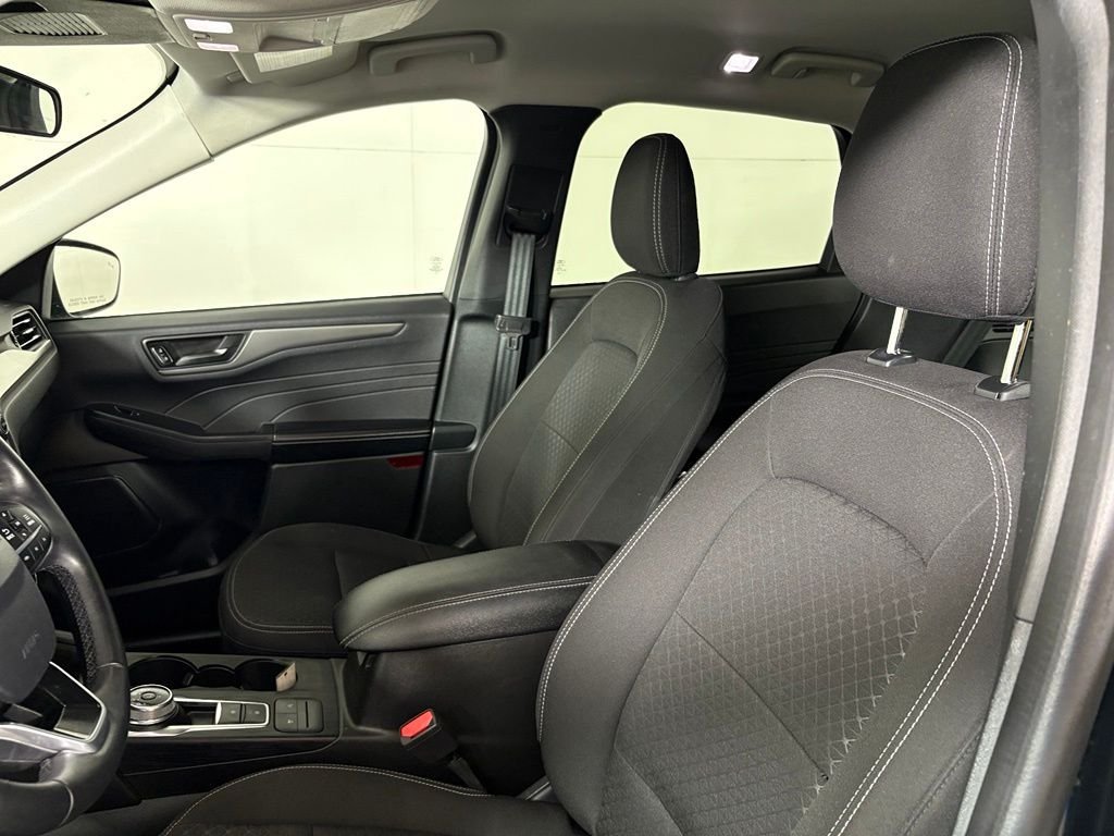 Used 2024 Ford Escape Active FWD image 18