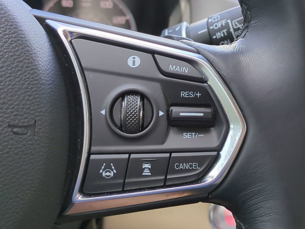 Certified 2020 Acura RDX w/ Technology Package image 26