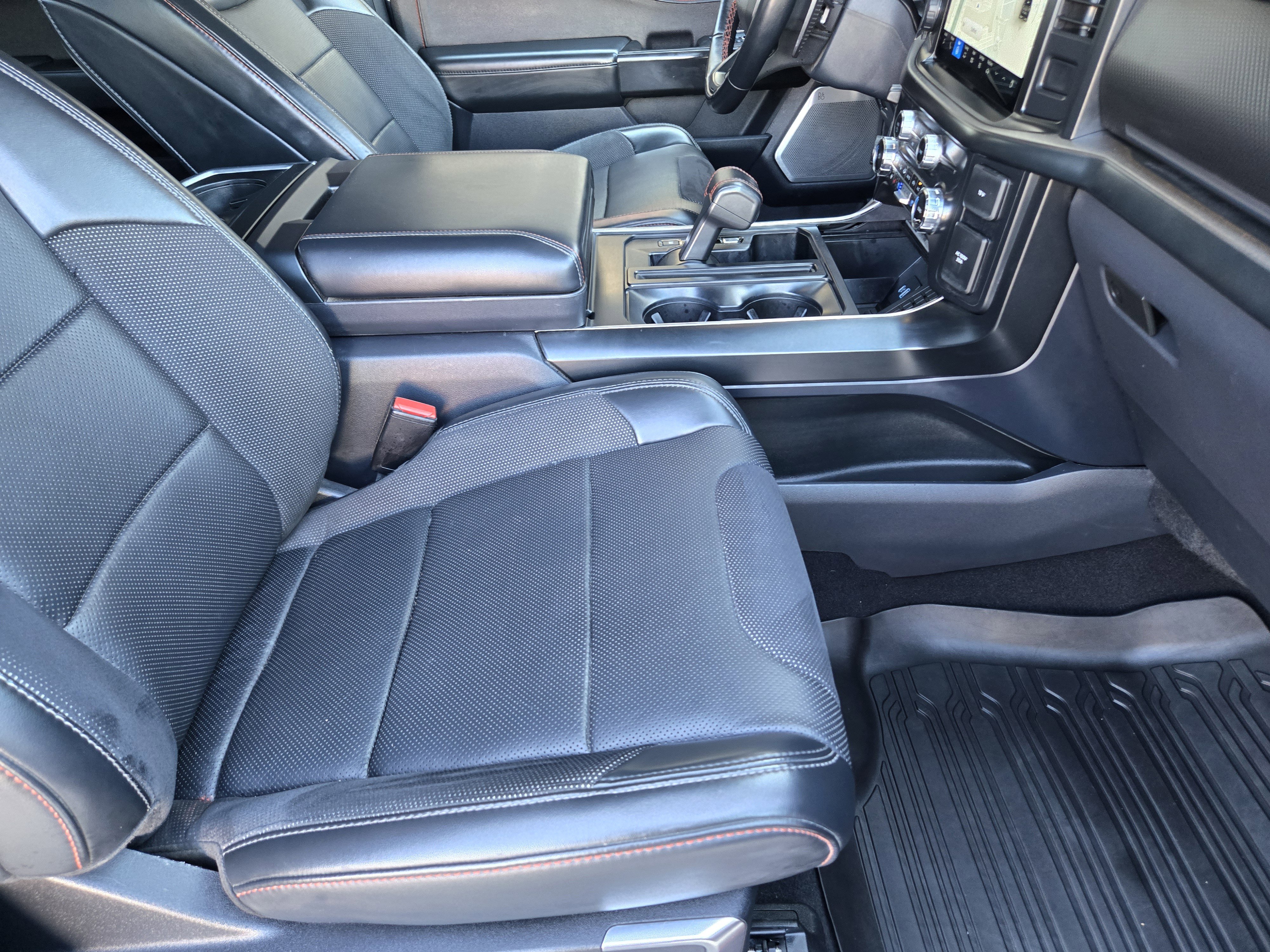 Used 2024 Ford F150 Raptor image 10