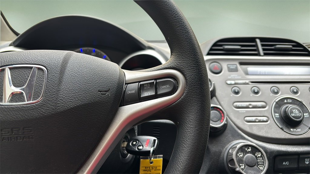 Used 2013 Honda Fit image 25
