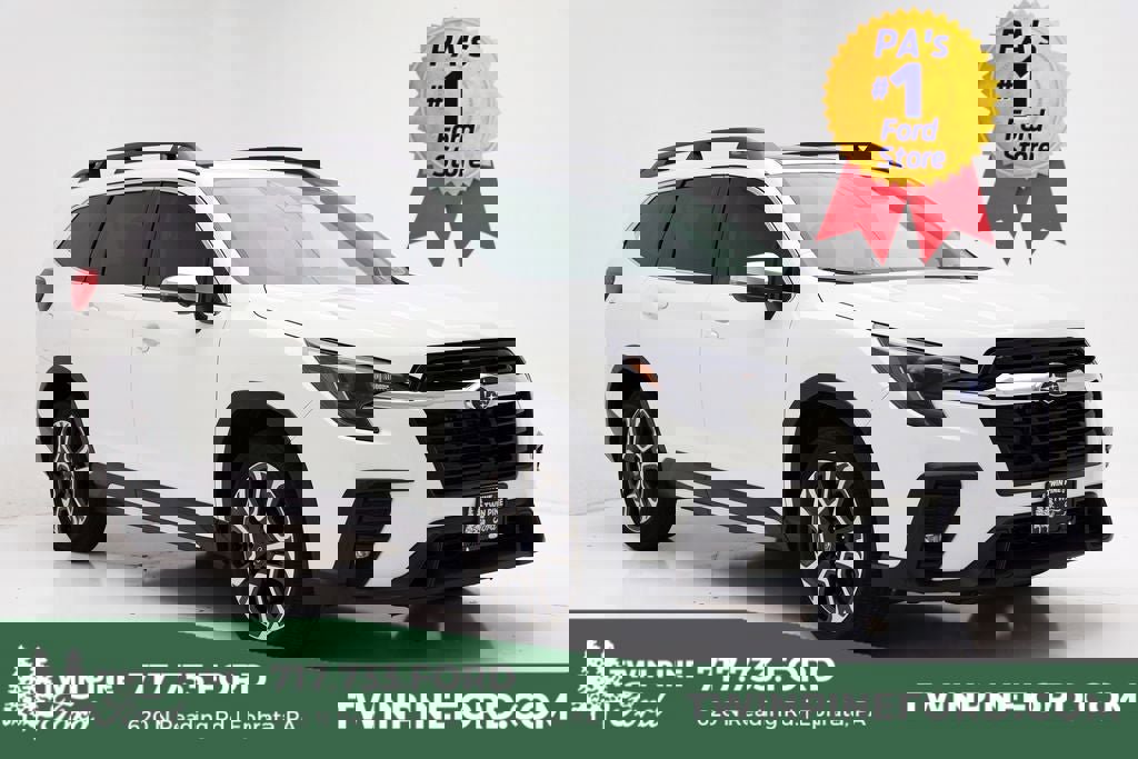 Used 2023 Subaru Ascent Limited w/ Technology Package
