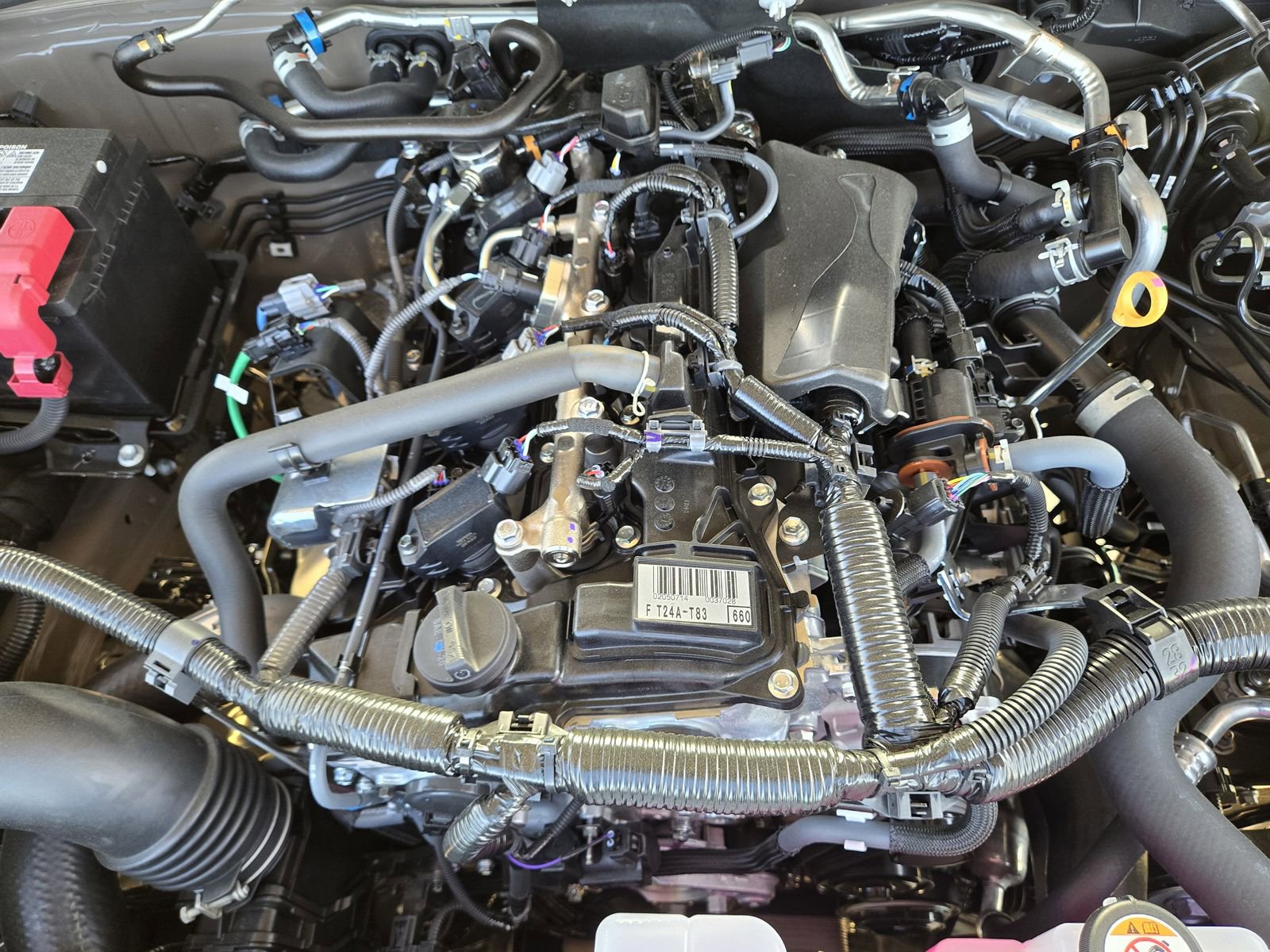 New 2026 Toyota Tacoma TRD Off-Road image 25