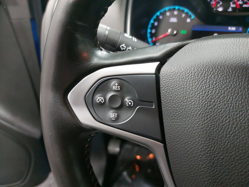 Used 2019 Chevrolet Colorado LT w/ LPO, Premium Interior Package image 16