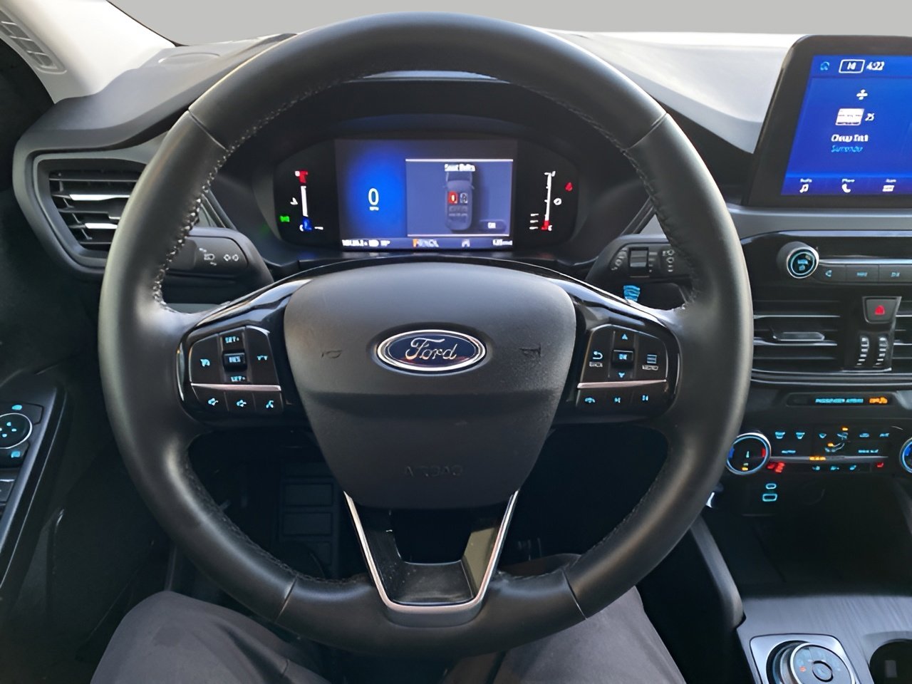 Used 2023 Ford Escape Active image 37