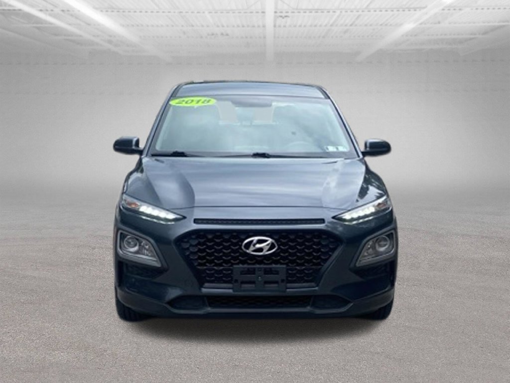 Used 2018 Hyundai Kona SE AWD/4WD image 9