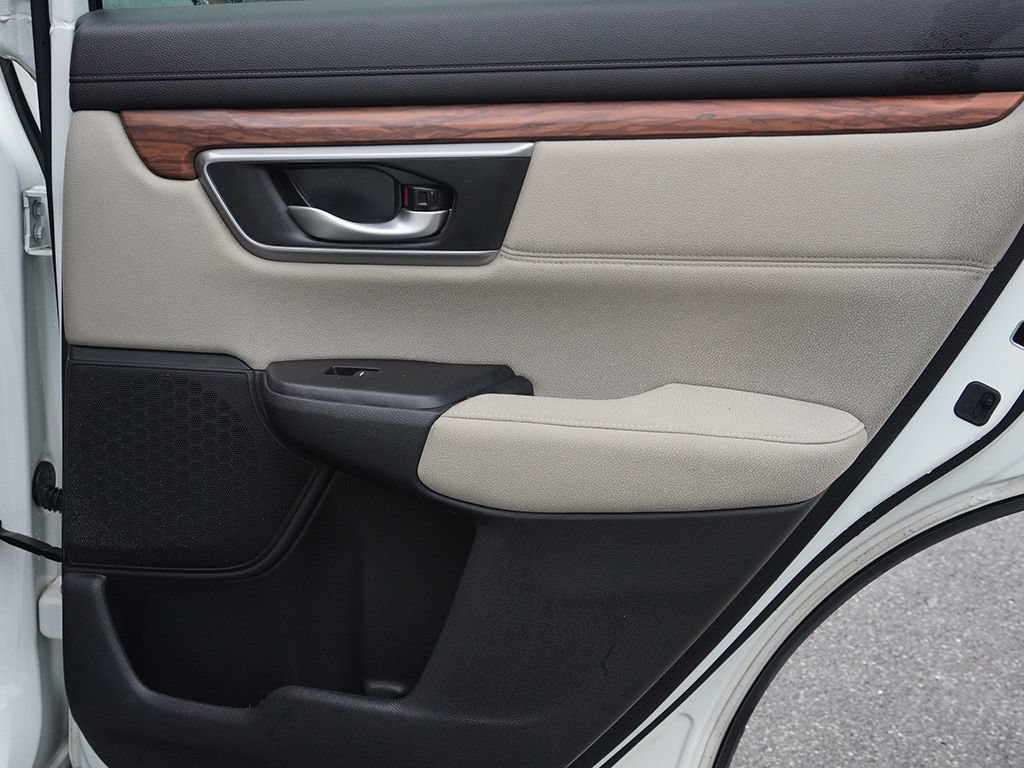 Used 2018 Honda CR-V EX image 26