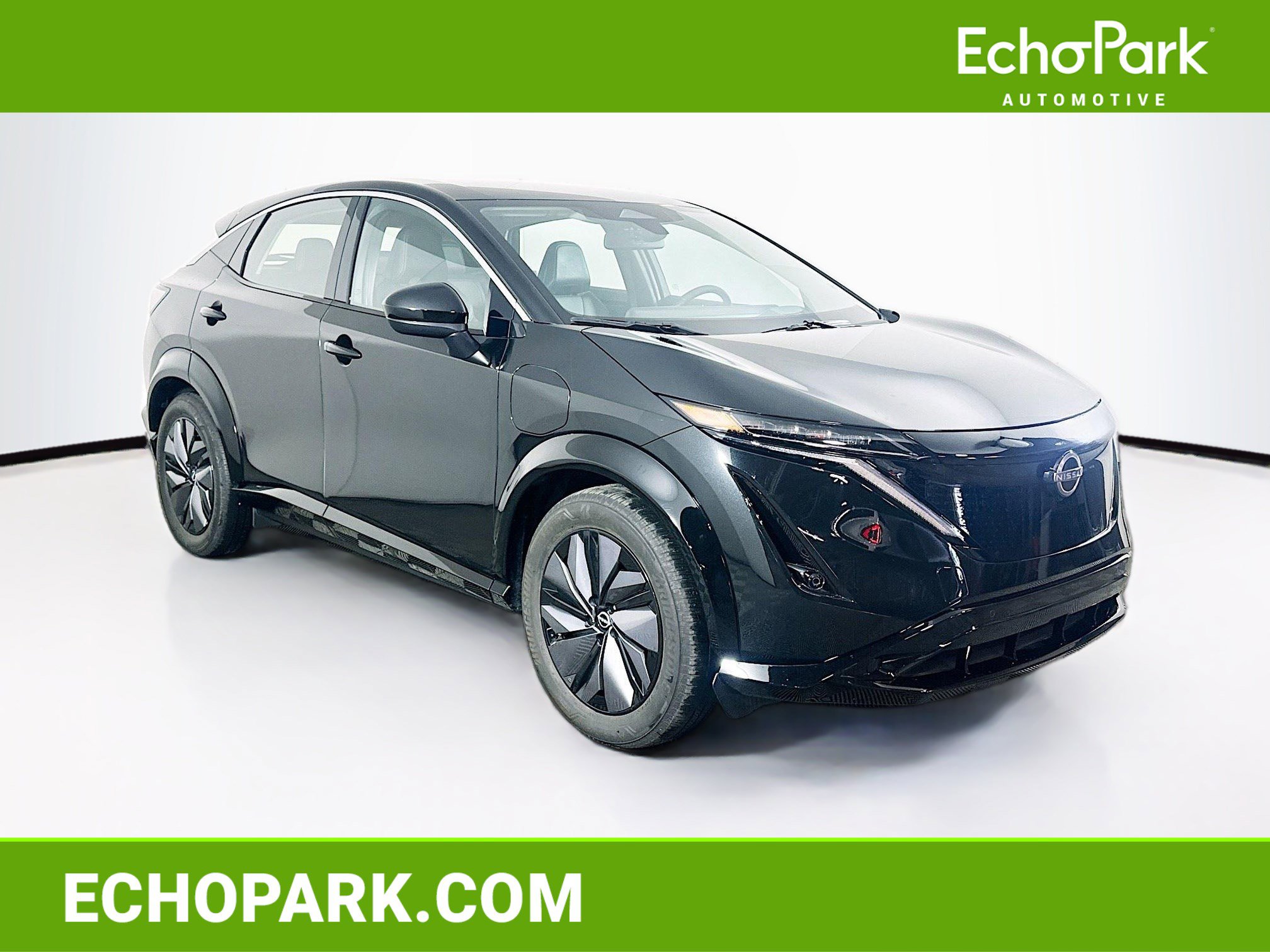 Used 2023 Nissan Ariya FWD