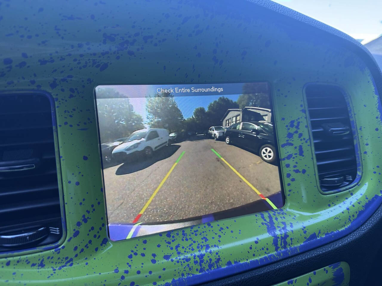 Used 2019 Dodge Charger Scat Pack image 21