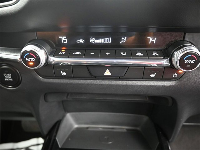 Used 2024 MAZDA CX-30 AWD 2.5 S w/ Preferred Package image 16