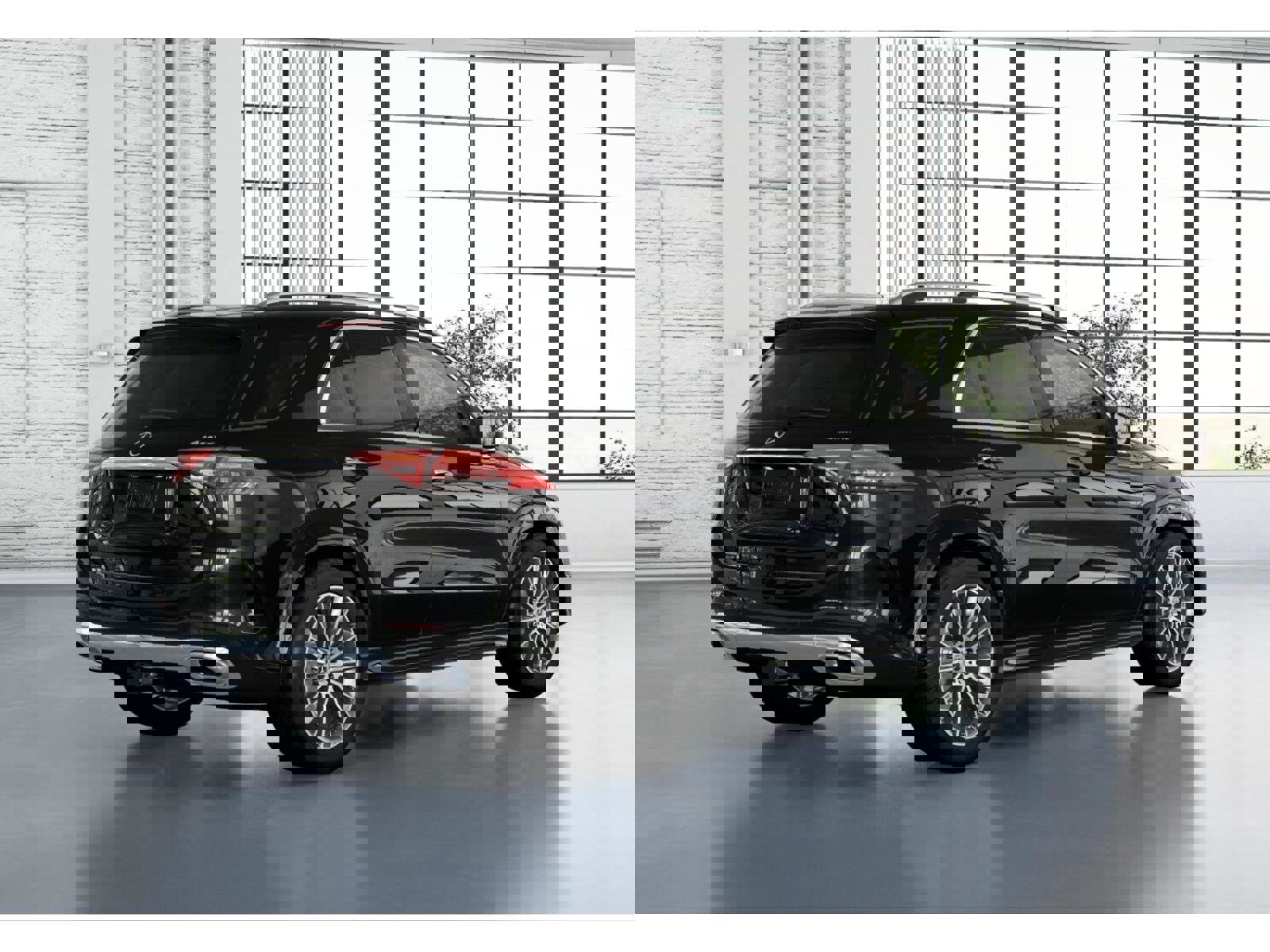 New 2026 Mercedes-Benz GLE 450 4MATIC image 63