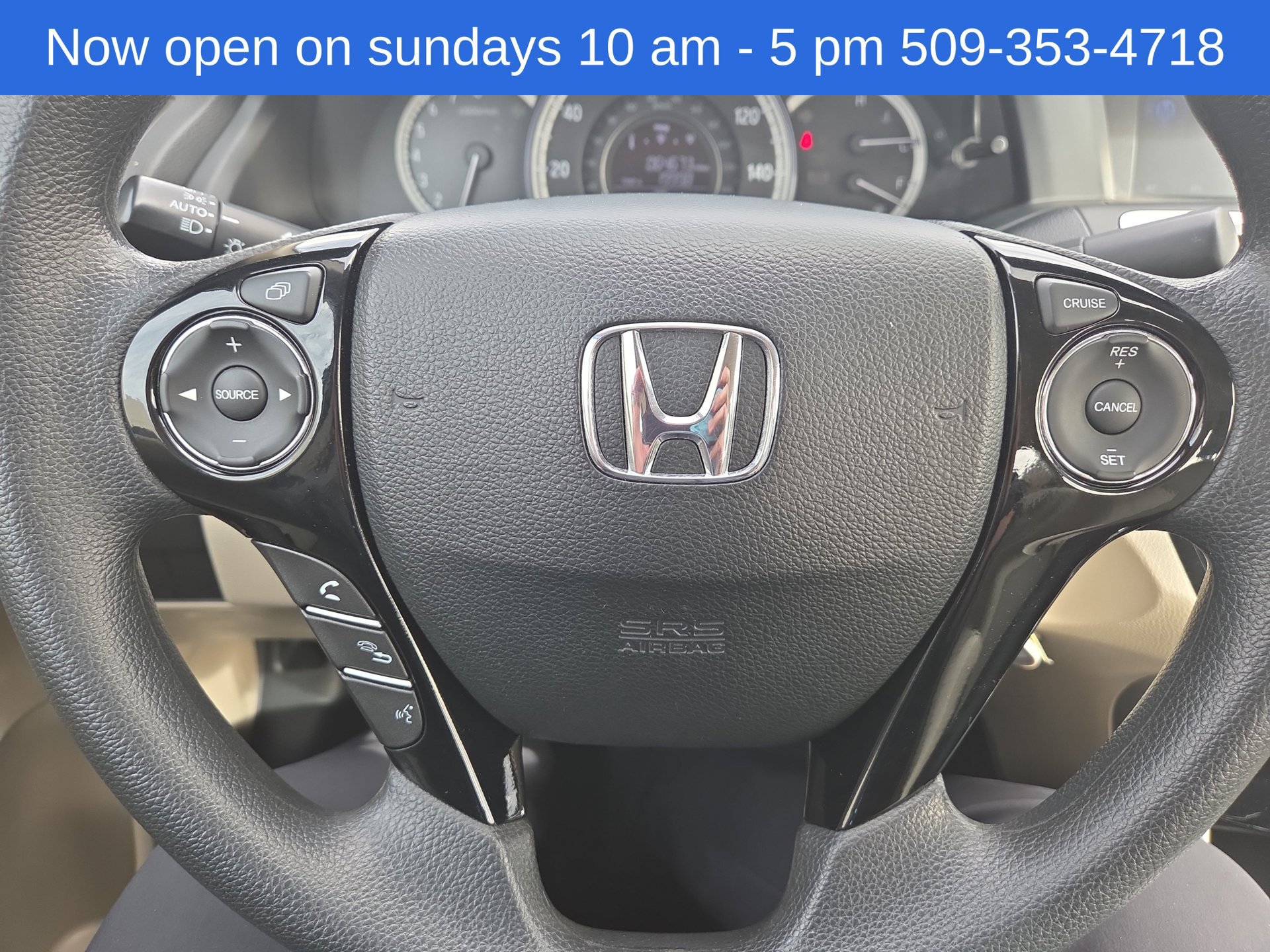 Used 2017 Honda Accord LX image 21