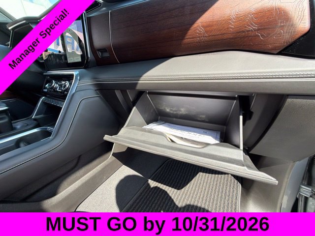 Used 2023 GMC Sierra 1500 Denali Ultimate AWD/4WD image 31
