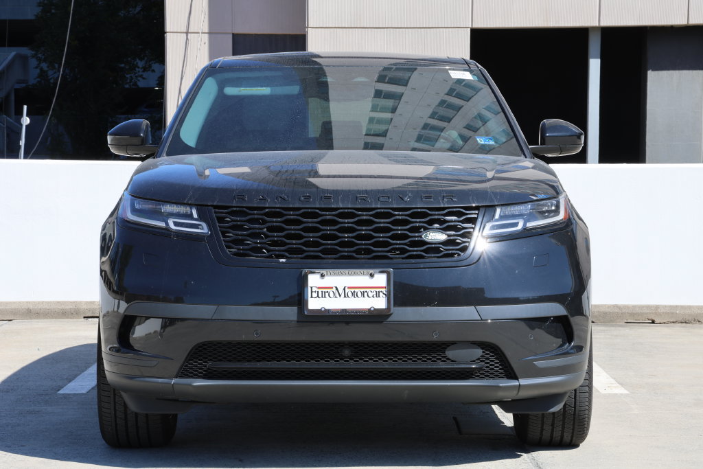 Used 2022 Land Rover Range Rover Velar S AWD/4WD image 4