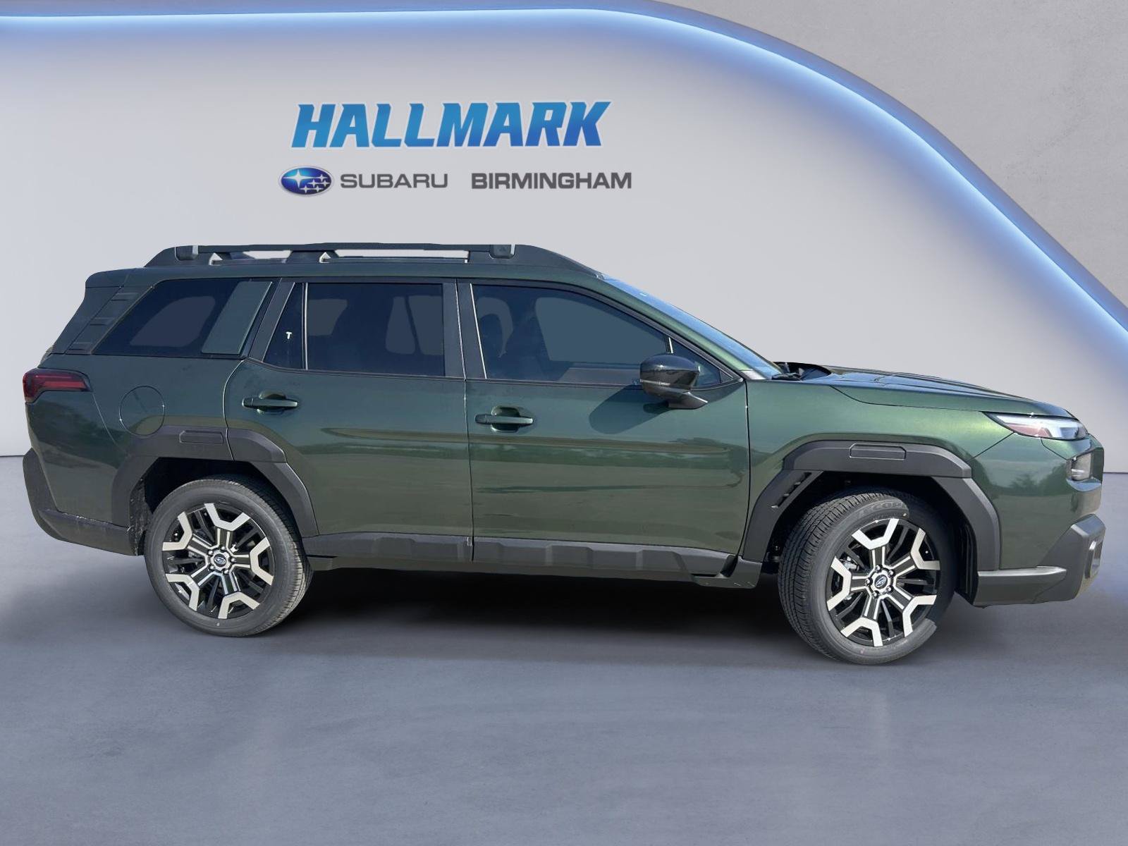 New 2026 Subaru Outback Touring XT AWD/4WD image 2